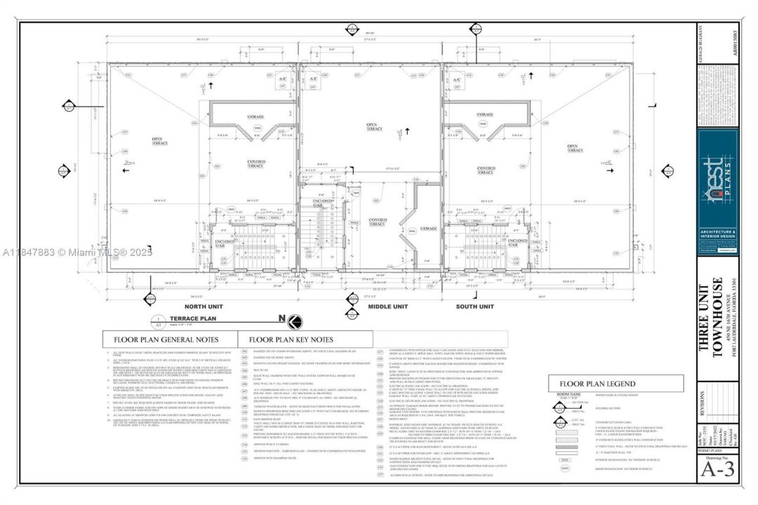 450 NE 16th Ave, Fort Lauderdale, Florida 33301