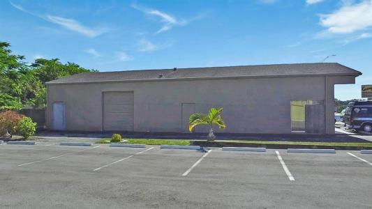 200 W Prospect Road, Oakland Park, Florida 33334
