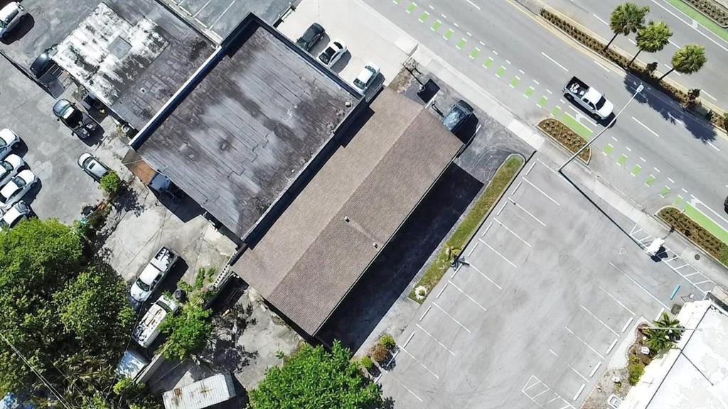 200 W Prospect Road, Oakland Park, فلوريدا 33334, الولايات المتحدة