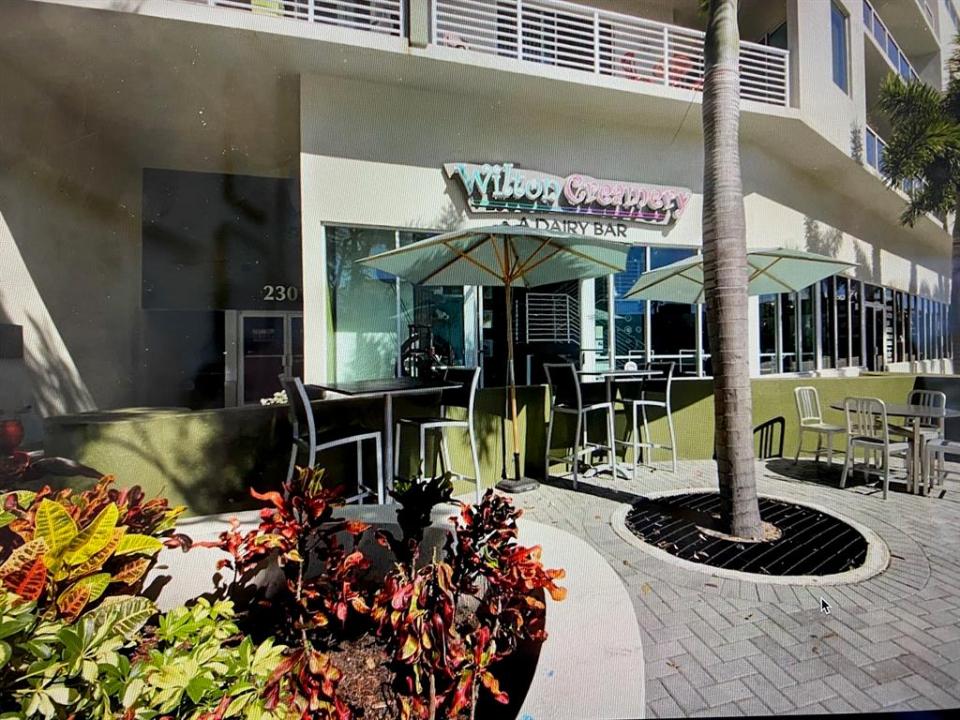 2301 Wilton Dr, Wilton Manors, Florida 33305, Stati Uniti