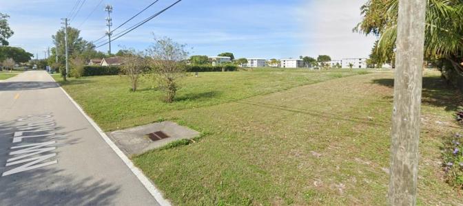 5531 NW 77th Ct, Pompano Beach, Floride 33073, États-Unis