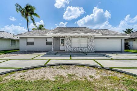 1911 NW 80th Ave, Sunflower Margate, Margate, Florida 33063