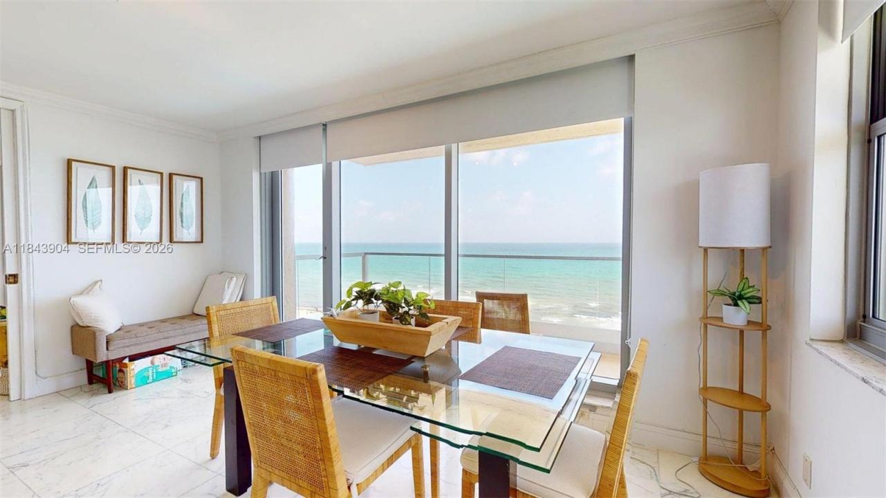 1912 S Ocean Dr 9A, Hallandale Beach, 플로리다 33009, 미국