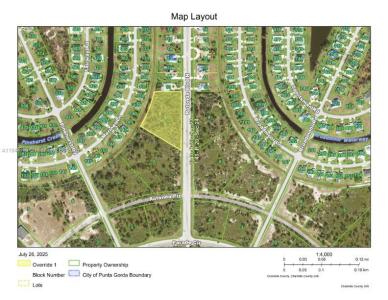 141 Rotonda Blvd N, Other City - In The State Of Florida, Florida 33947