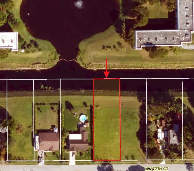 5531 NW 77th Court, Pompano Beach, Florida 33073