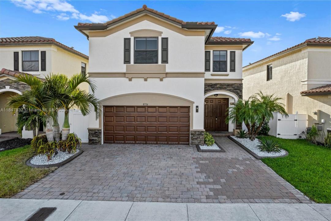 8776 W 33rd Ave, Hialeah, 플로리다 33018, 미국