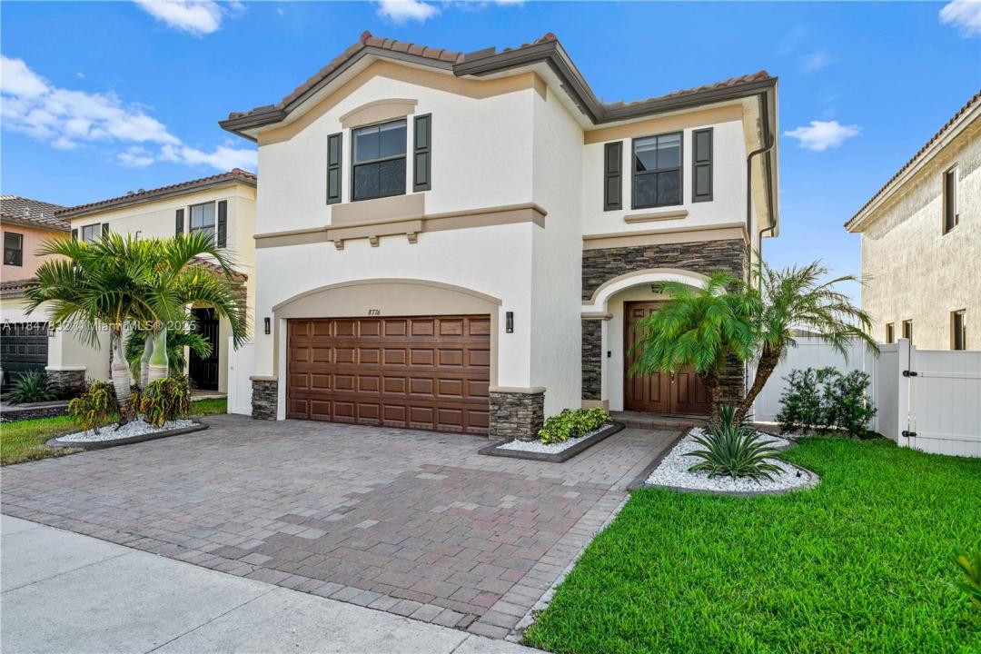 8776 W 33rd Ave, Hialeah, 플로리다 33018, 미국