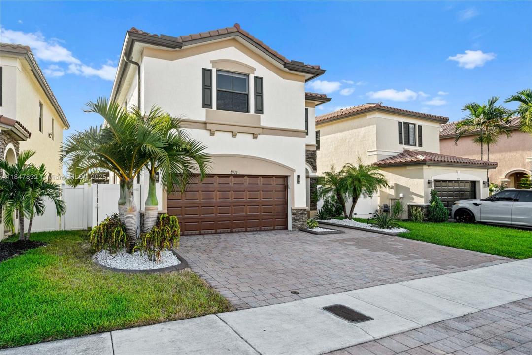 8776 W 33rd Ave, Hialeah, 플로리다 33018, 미국