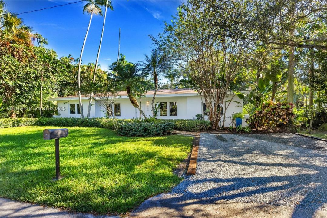 5990 SW 86th St, South Miami, 플로리다 33143, 미국