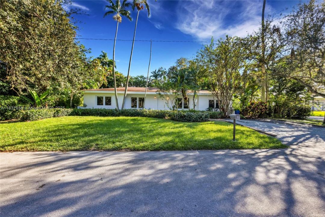 5990 SW 86th St, South Miami, 플로리다 33143, 미국