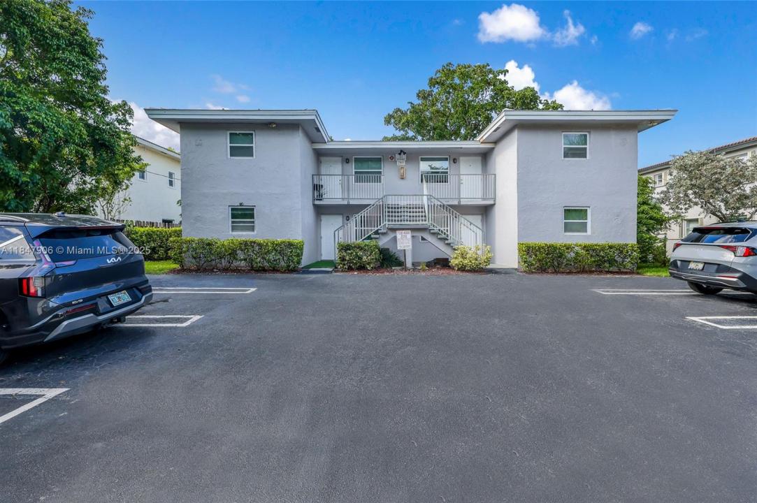 7921 NW 44th Ct, Coral Springs, Floride 33065, États-Unis