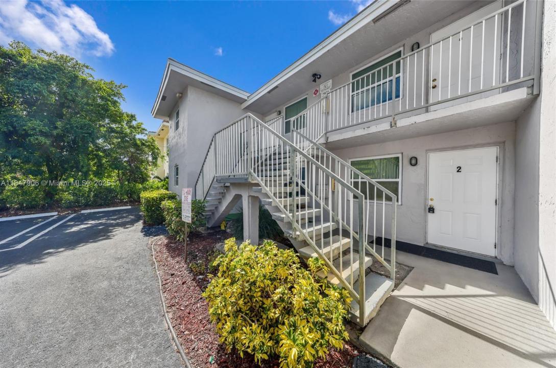 7921 NW 44th Ct, Coral Springs, Floride 33065, États-Unis