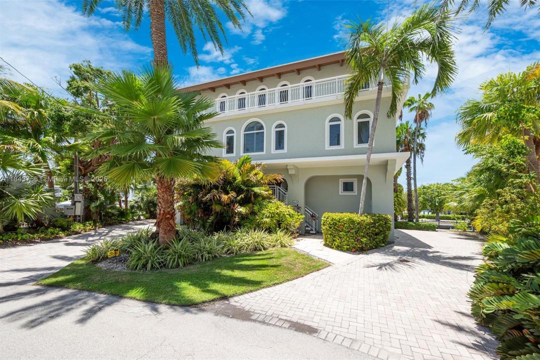119 W Plaza Del Lago, Islamorada, Florida 33036