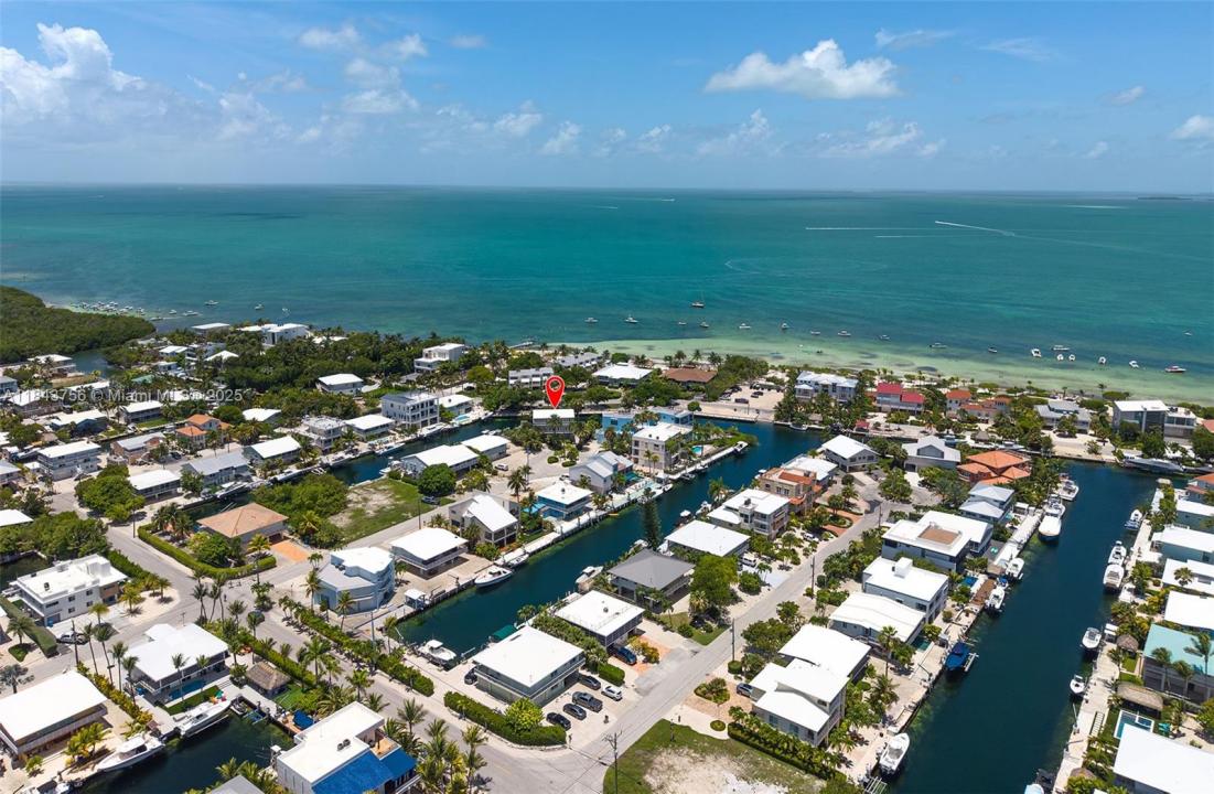 119 W Plaza Del Lago, Islamorada, Florida 33036