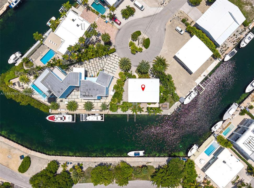 119 W Plaza Del Lago, Islamorada, Florida 33036