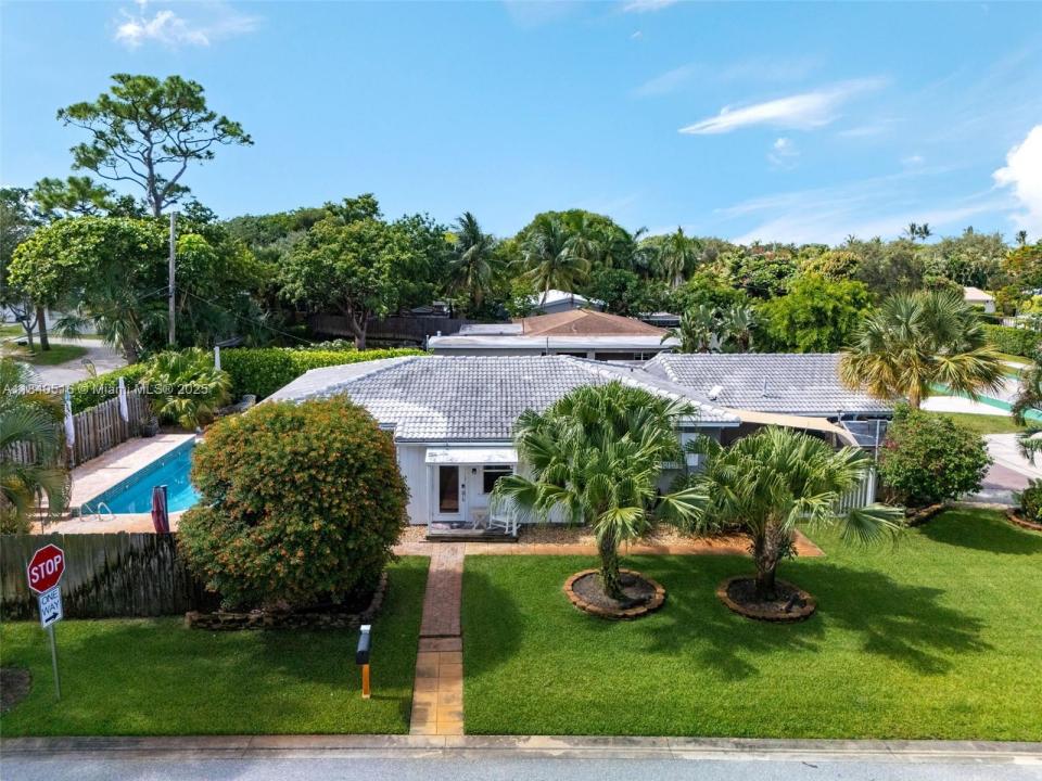204 S Seacrest Cir, Delray Beach, Florida 33444, Estados Unidos