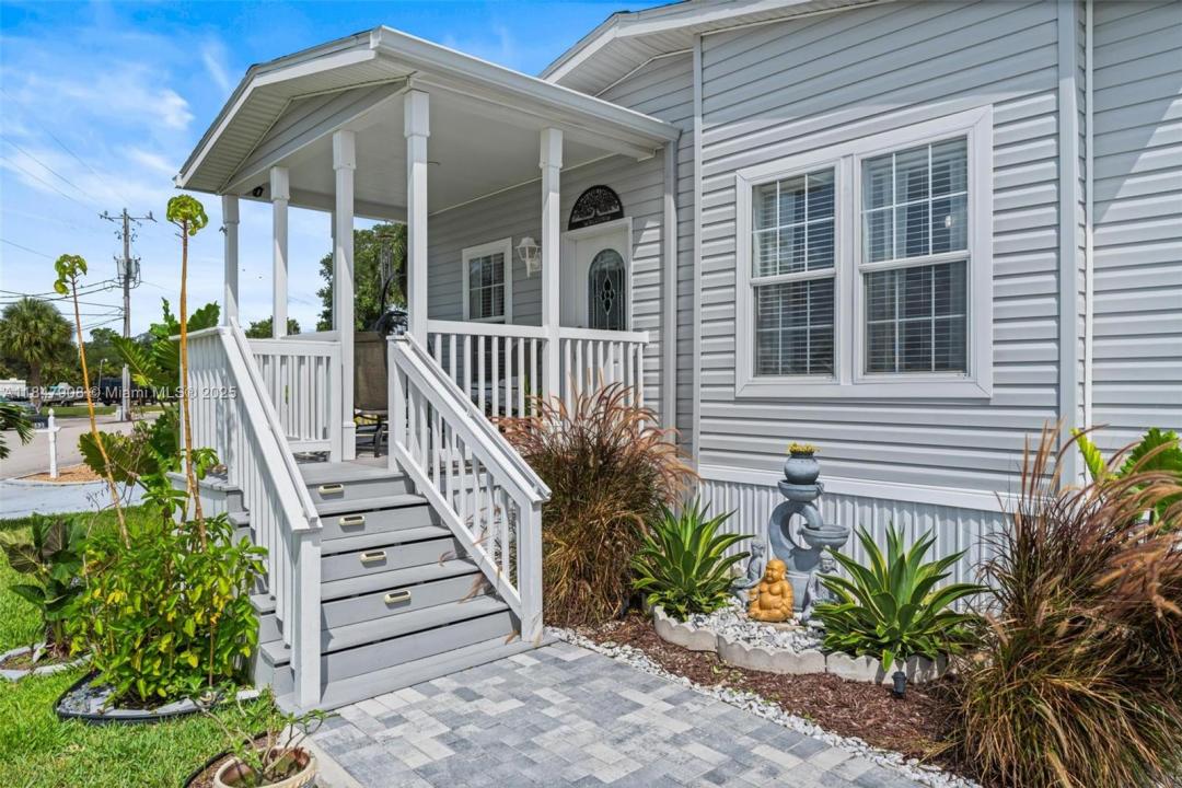 8611 SW 20th St, Davie, 佛罗里达州 33324, 美国