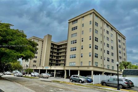 1811 Jefferson St 708, Hollywood, Florida 33020, USA