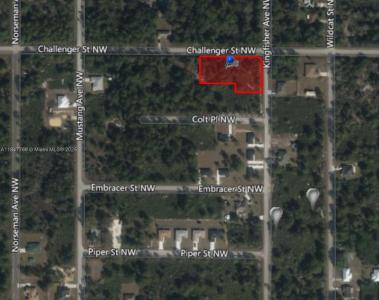 966 ST NW CHALLENGER, Lake Placid, Florida 33852, USA