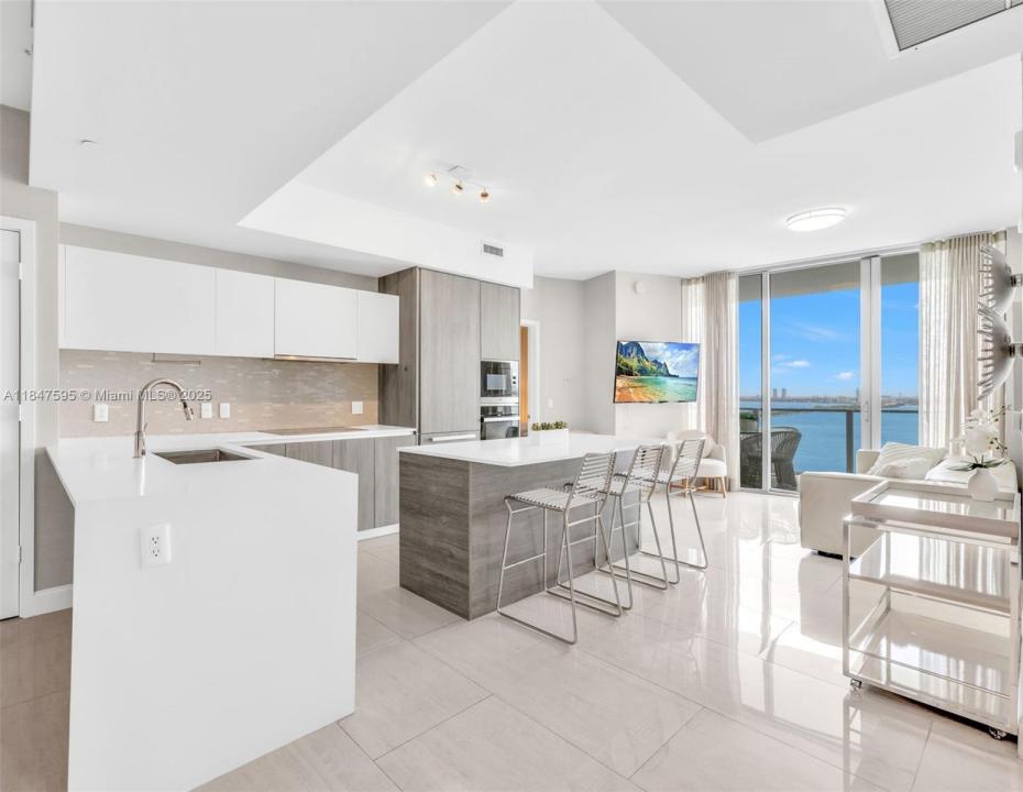 2900 NE 7th Ave 2103, Miami, Florida 33137, Estados Unidos