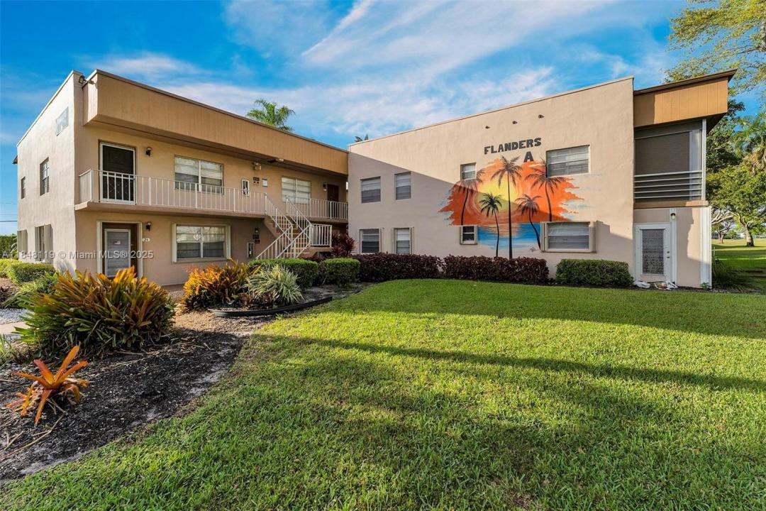 38 Flanders A 38, Delray Beach, Флорида 33484, Соединенные Штаты
