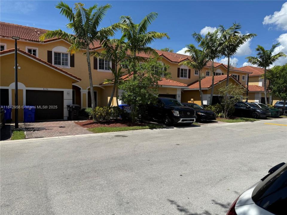 8132 SW 17th Ct, North Lauderdale, פלורידה 33068, ארצות הברית של אמריקה 