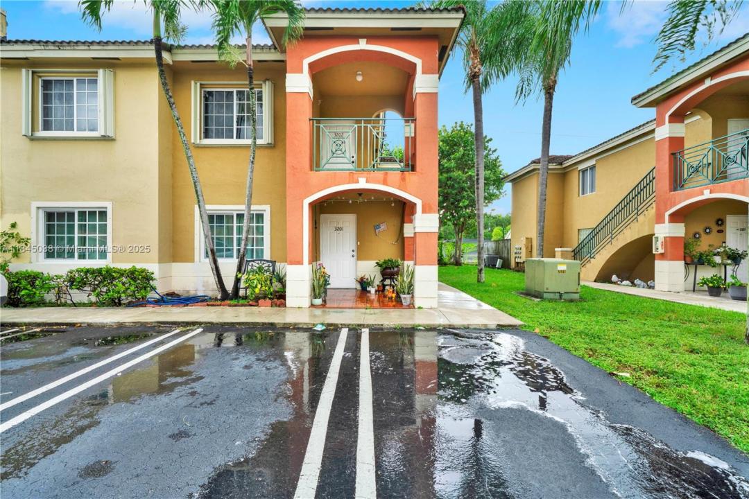 13318 SW 152nd St 3202, Miami, Флорида 33177, Соединенные Штаты