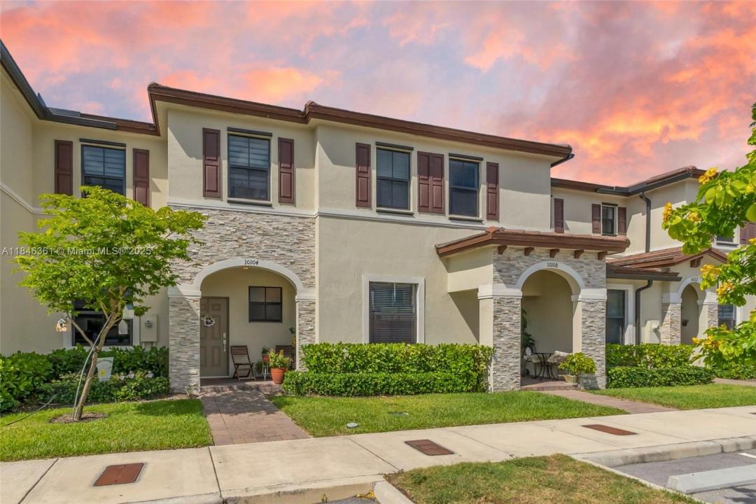 10104 SW 228th Ter, Miami, 佛罗里达州 33190, 美国