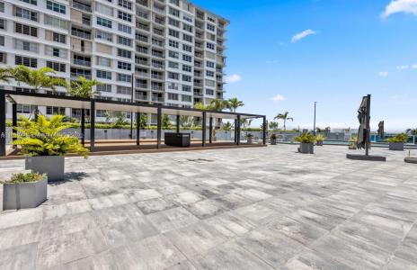 1881 79th St Cswy 404, North Bay Village, Florida 33141, USA