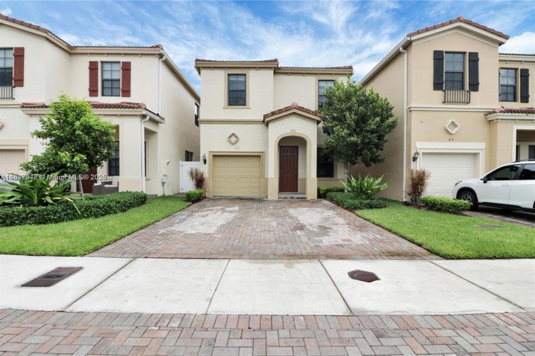 673 NE 191st St, Miami, Флорида 33179, Соединенные Штаты