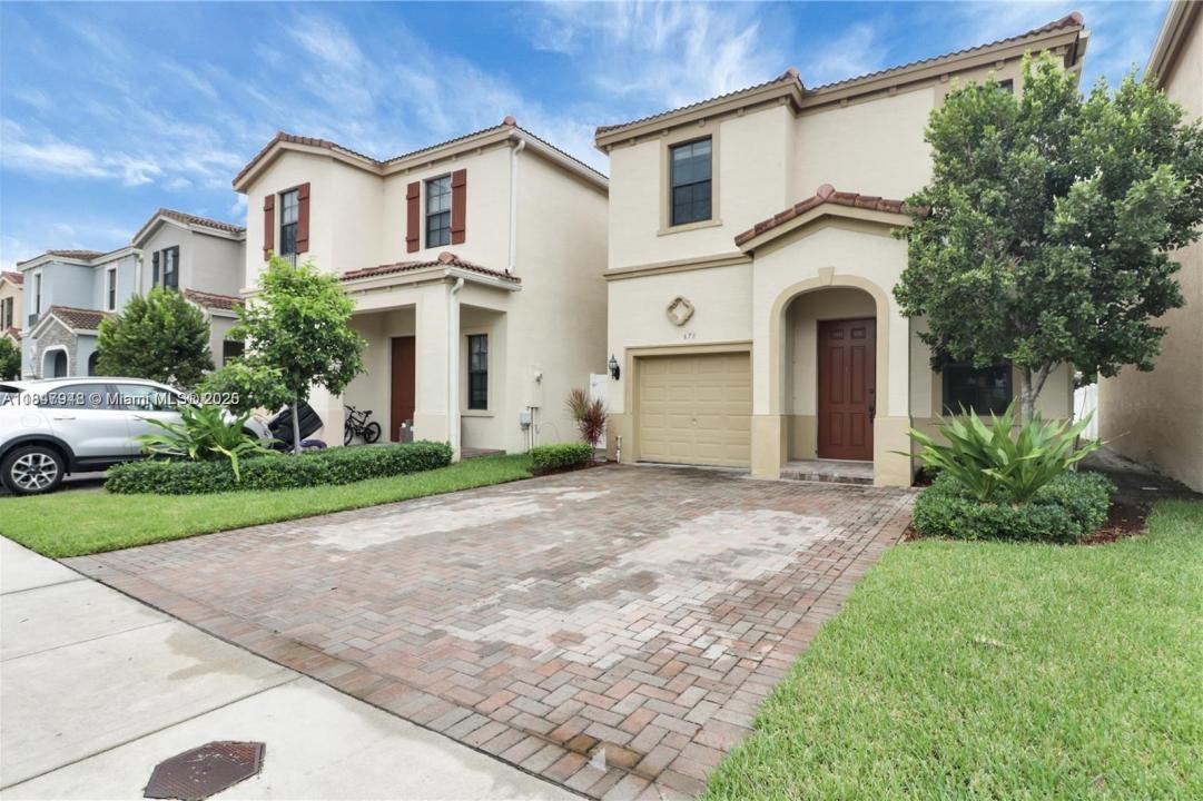 673 NE 191st St, Miami, Флорида 33179, Соединенные Штаты