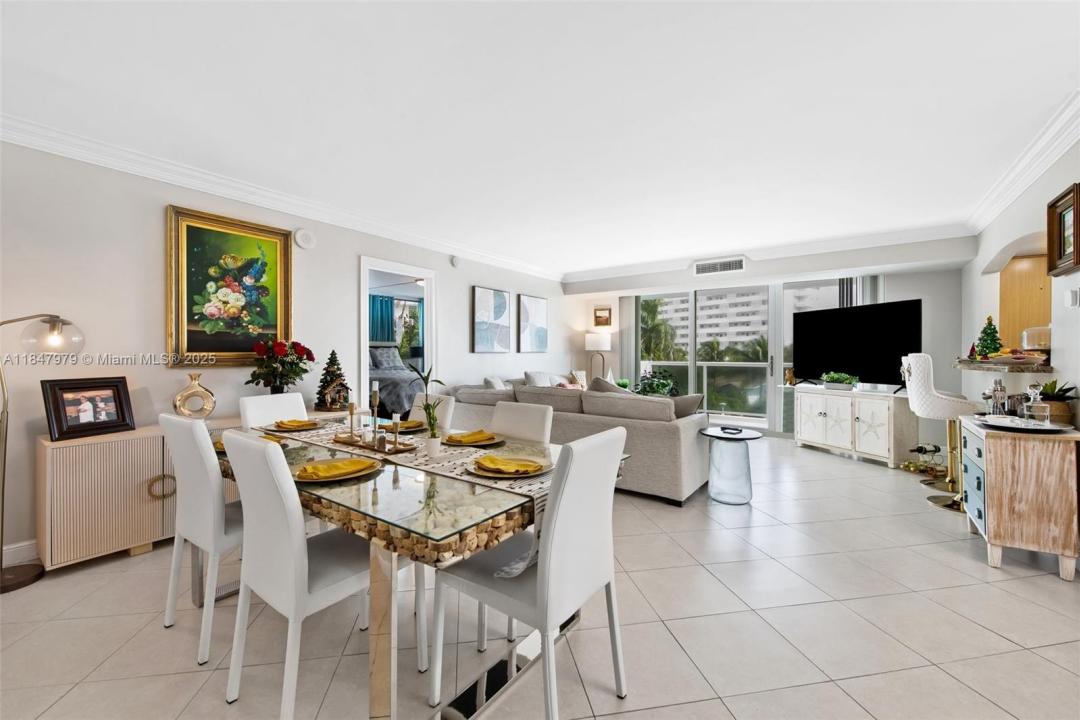 2715 N Ocean Blvd 3A, Fort Lauderdale, Florida 33308, Estados Unidos