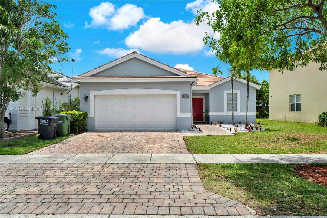 3472 NE 2nd St, Homestead, Florida 33033, Estados Unidos