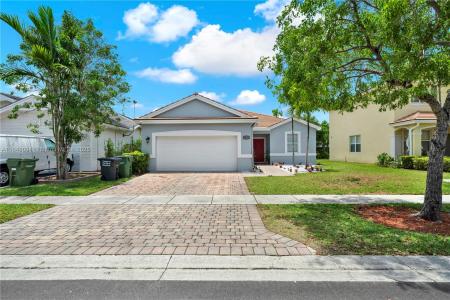 3472 NE 2nd St, Homestead, Florida 33033, USA