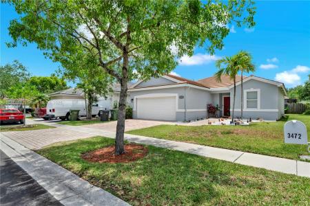 3472 NE 2nd St, Homestead, Florida 33033, USA