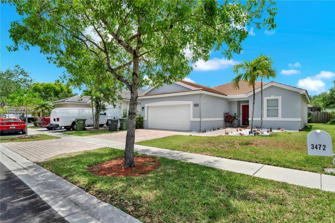 3472 NE 2nd St, Homestead, Florida 33033, Estados Unidos