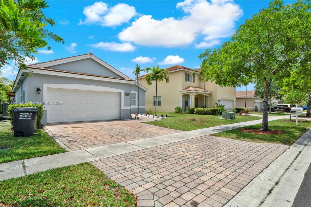3472 NE 2nd St, Homestead, Florida 33033, Estados Unidos