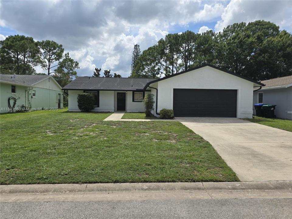 10616 Leafy Way, Orlando, Florida 32821, HOA KỲ