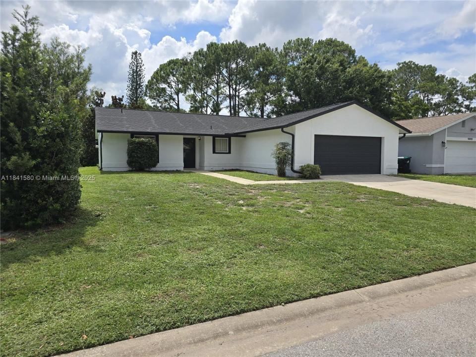 10616 Leafy Way, Orlando, Florida 32821, HOA KỲ