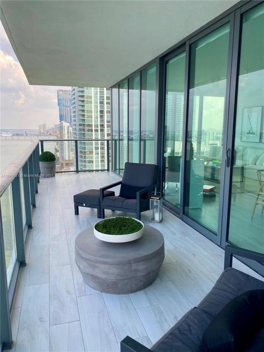 3131 NE 7th Ave 2801, Miami, Florida 33137