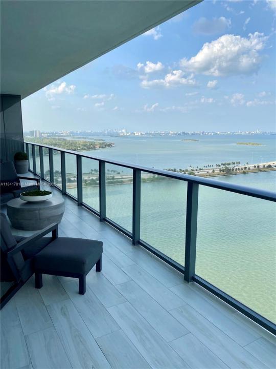 3131 NE 7th Ave 2801, Miami, Florida 33137