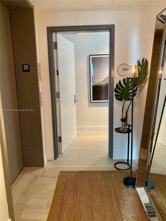 3131 NE 7th Ave 2801, Miami, Florida 33137