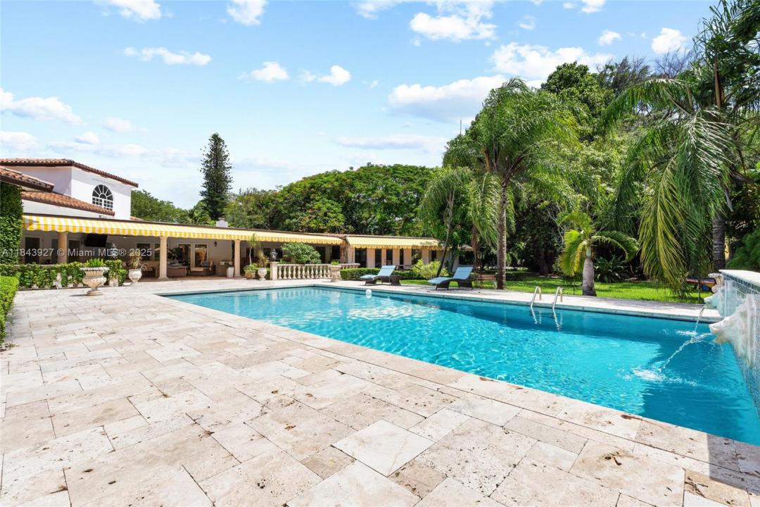12300 Old Cutler Rd, Pinecrest, Florida 33156, Stati Uniti