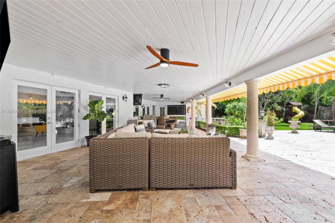 12300 Old Cutler Rd, Pinecrest, Florida 33156, Stati Uniti