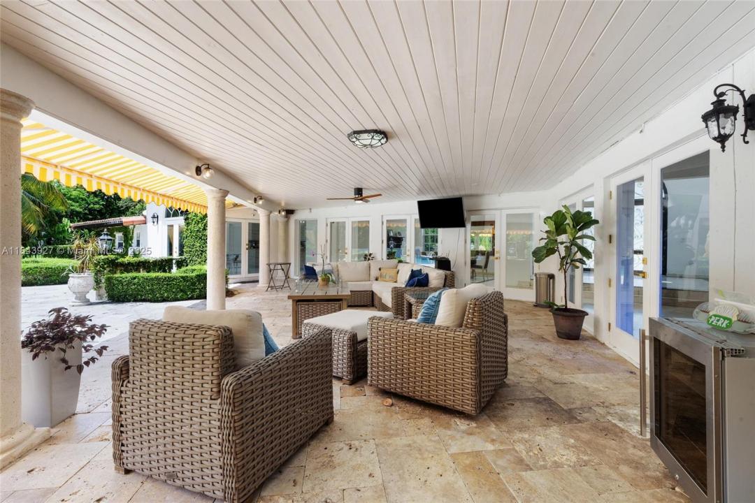 12300 Old Cutler Rd, Pinecrest, Florida 33156, Stati Uniti