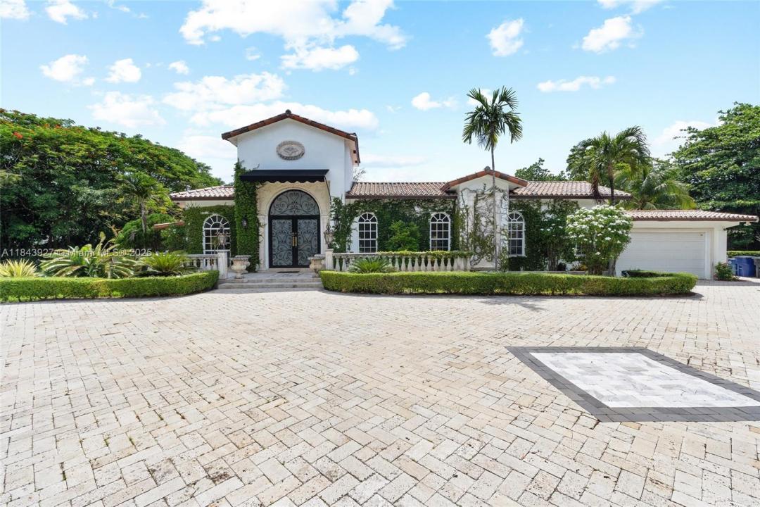 12300 Old Cutler Rd, Pinecrest, Florida 33156, Stati Uniti