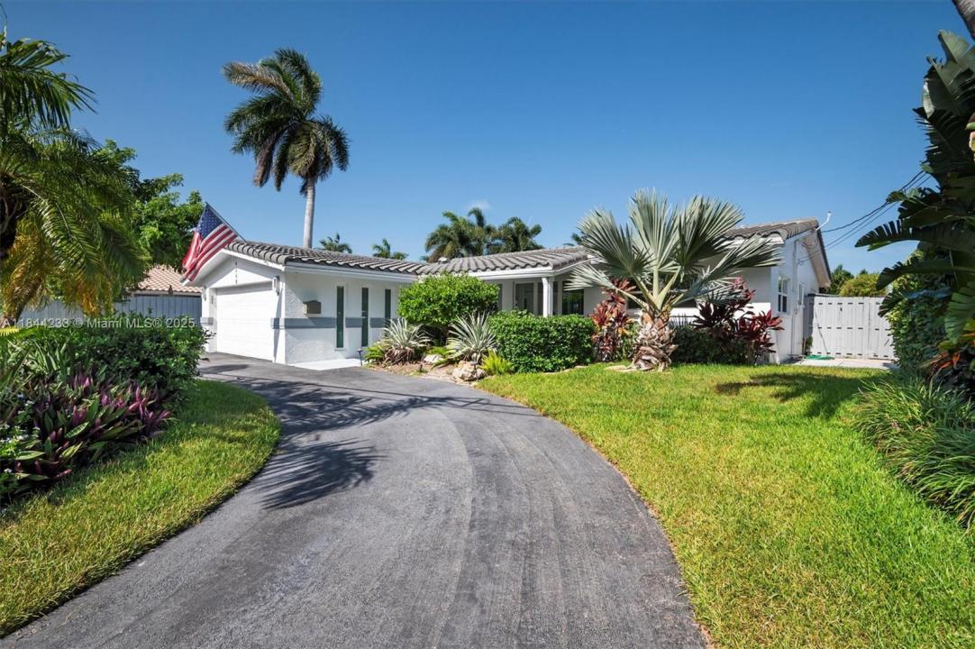4260 NE 16th Ter, Oakland Park, Flórida 33334, Estados Unidos