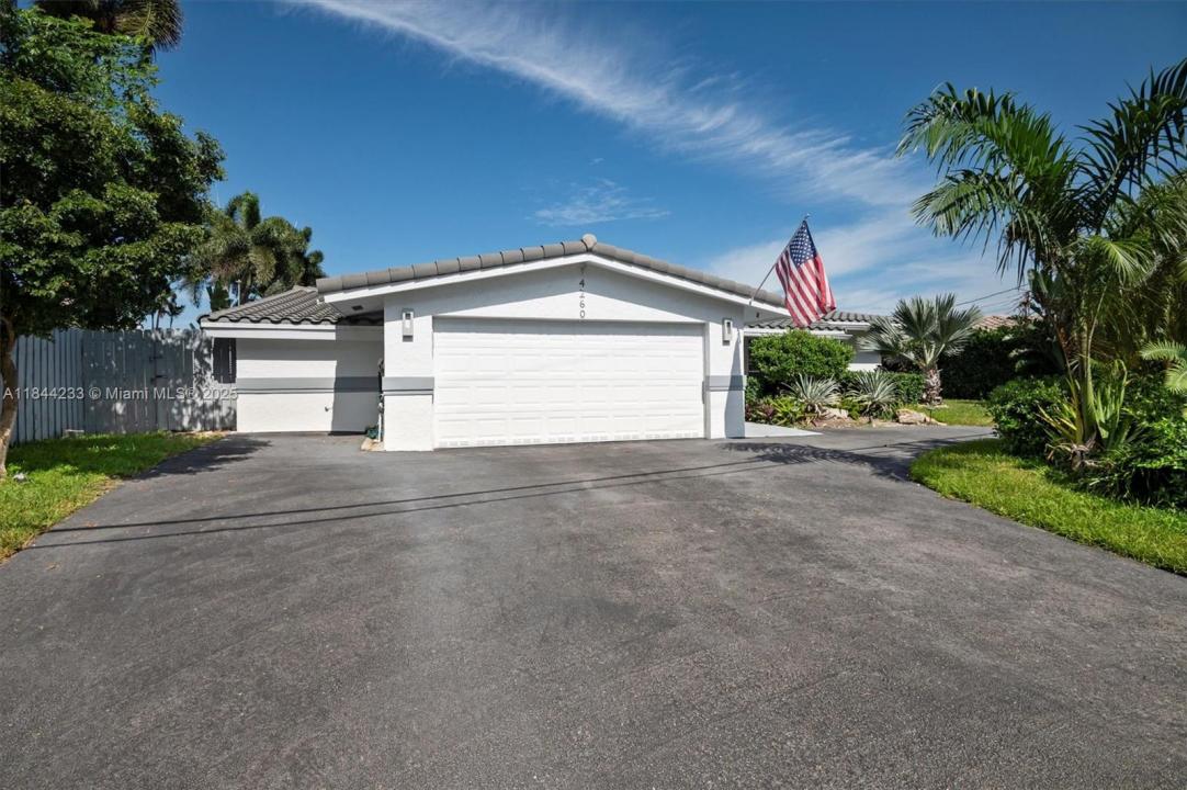 4260 NE 16th Ter, Oakland Park, Flórida 33334, Estados Unidos