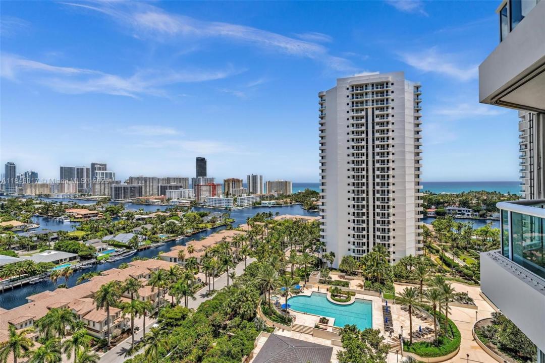 21205 Yacht Club Dr 1809, Aventura, Flórida 33180, Estados Unidos