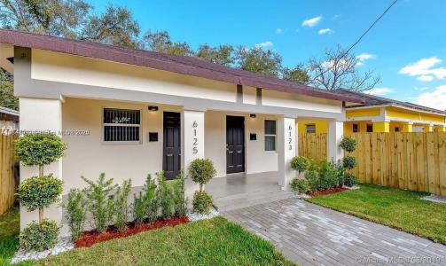6125 SW 63rd Ter 1, South Miami, Florida 33143, USA